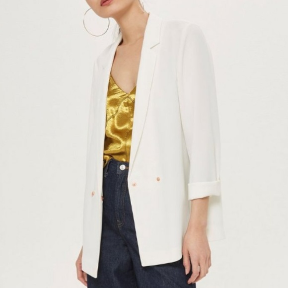 Topshop blazer jacket Clearance